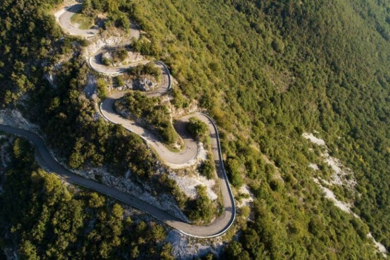 Le Grand Colombier en version magistrale et intégrale