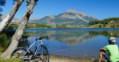 Route des Grandes Alpes : Avec le vélo à assistance électrique, un défi accessible au plus grand nombre 6