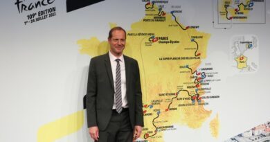 Le Tour de France 2022 en selle sur quatre pays 7