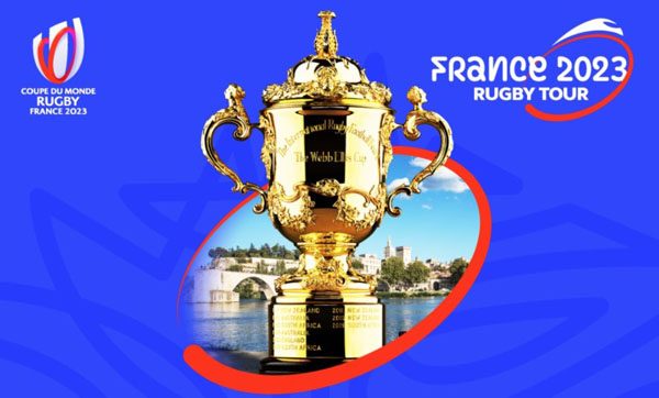 Sport et Tourisme.fr se met au diapason de la Coupe du Monde de Rugby 2023 1