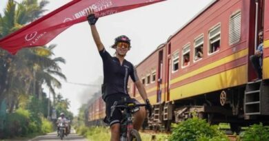 BikingMan Sri Lanka : « Nous étions des Ovnis là-bas » 5