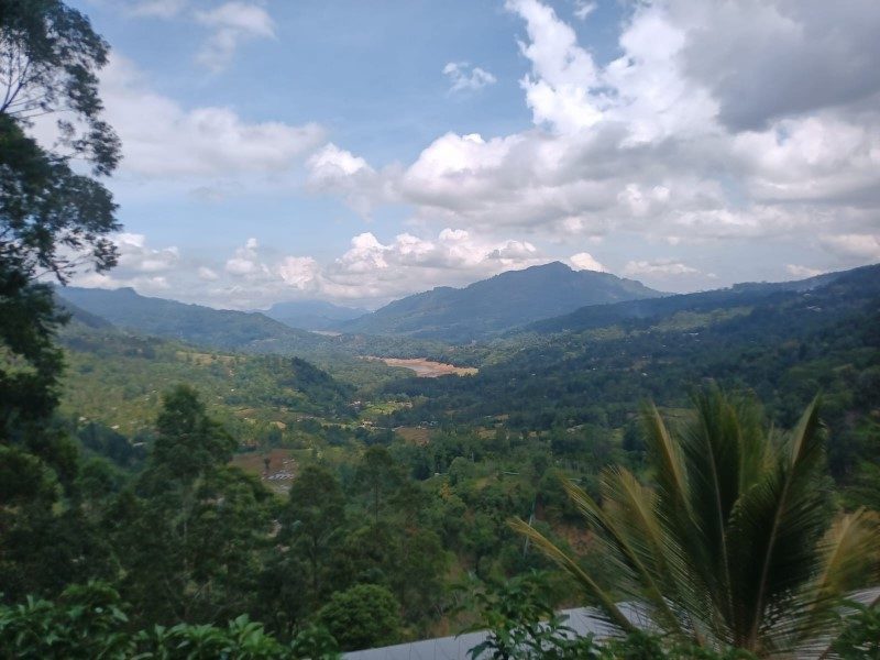 BikingMan Sri Lanka : « Nous étions des Ovnis là-bas » 6