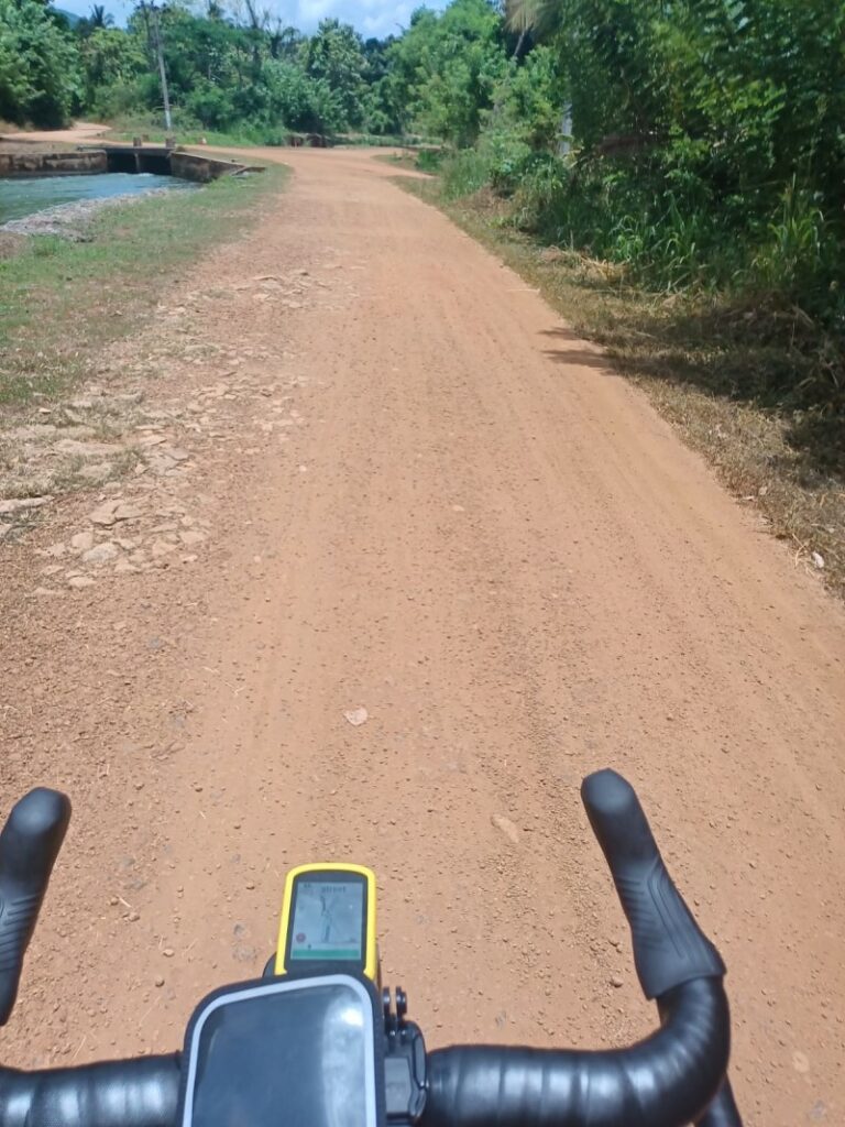BikingMan Sri Lanka : « Nous étions des Ovnis là-bas » 5