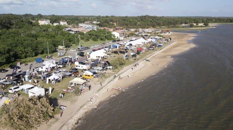 Le Salon des Aventuriers, c’est dès ce vendredi en bordure du bassin d’Arcachon 1