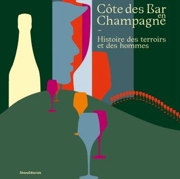 Bien connue des cyclistes, la Côte des Bar en Champagne magnifiée dans un livre 2