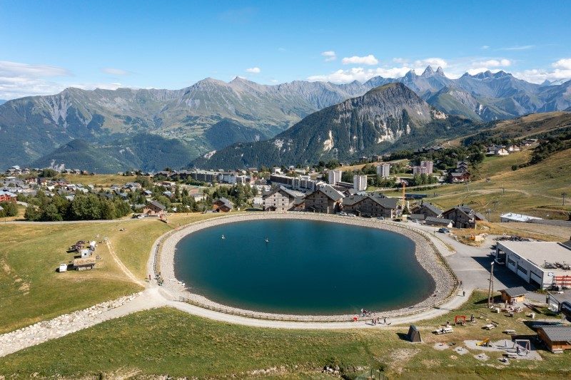 La Toussuire (Savoie) fête le 14 juillet avec une cyclosportive d’envergure 3