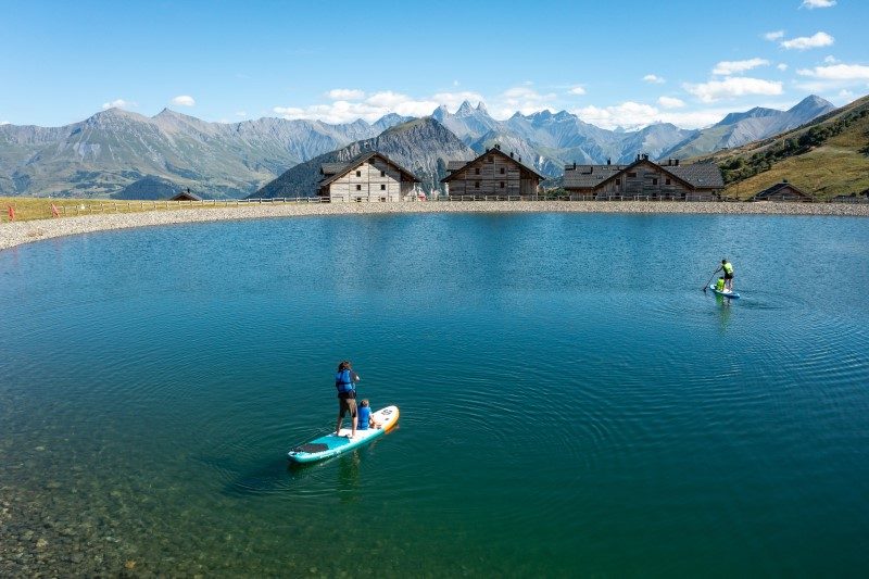 La Toussuire (Savoie) fête le 14 juillet avec une cyclosportive d’envergure 4