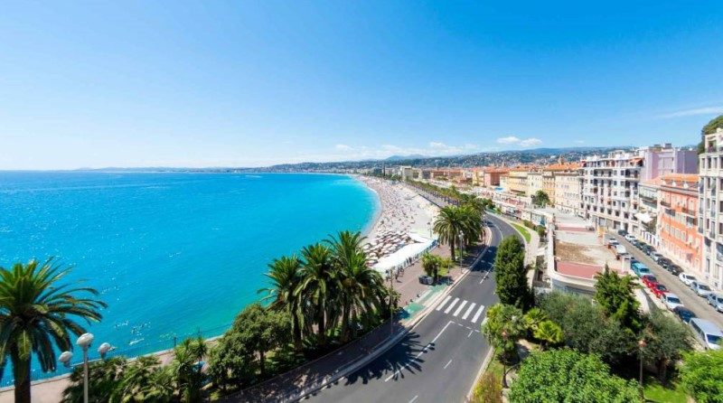 L'Étape du Tour de France : 14 000 cyclotouristes attendus au départ de Nice le 6 juillet 1