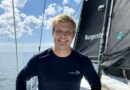 Oliver Heer sur le Vendée Globe : « Finir et raconter une belle histoire »