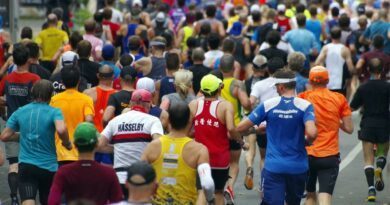 Les marathons les plus emblématiques à travers le monde 9
