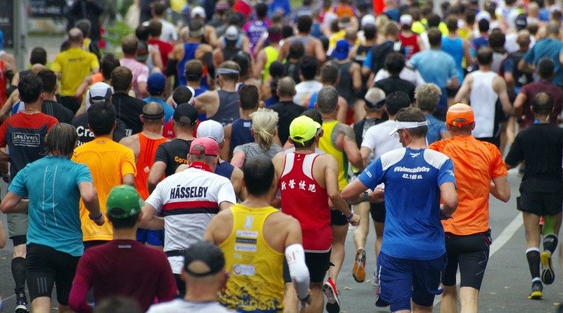 Les marathons les plus emblématiques à travers le monde 1