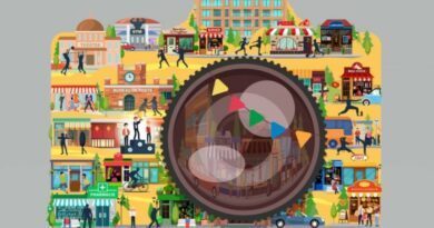 Concours : « Les plus beaux centres-villes commerçants » aux couleurs de l’olympisme 3