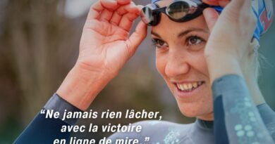 ONU Femmes France promeut le sport comme levier d'émancipation 9