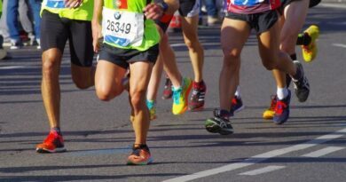 JOP : En 2050, Paris ne pourrait plus accueillir de marathon l'été 7