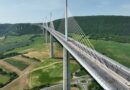 Course du Viaduc de Millau (Aveyron) : un nouveau parcours