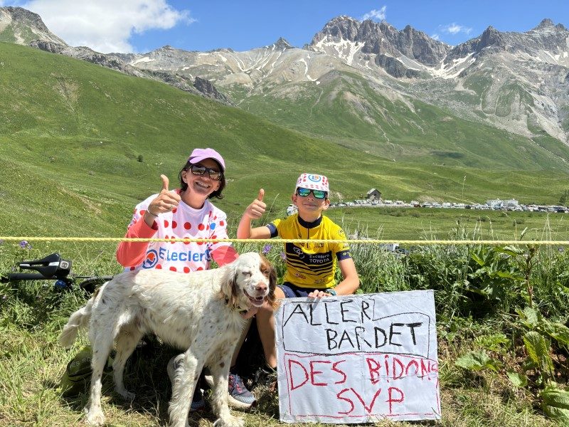 Les Hautes-Alpes, territoire enivrant façonné pour le vélo 2