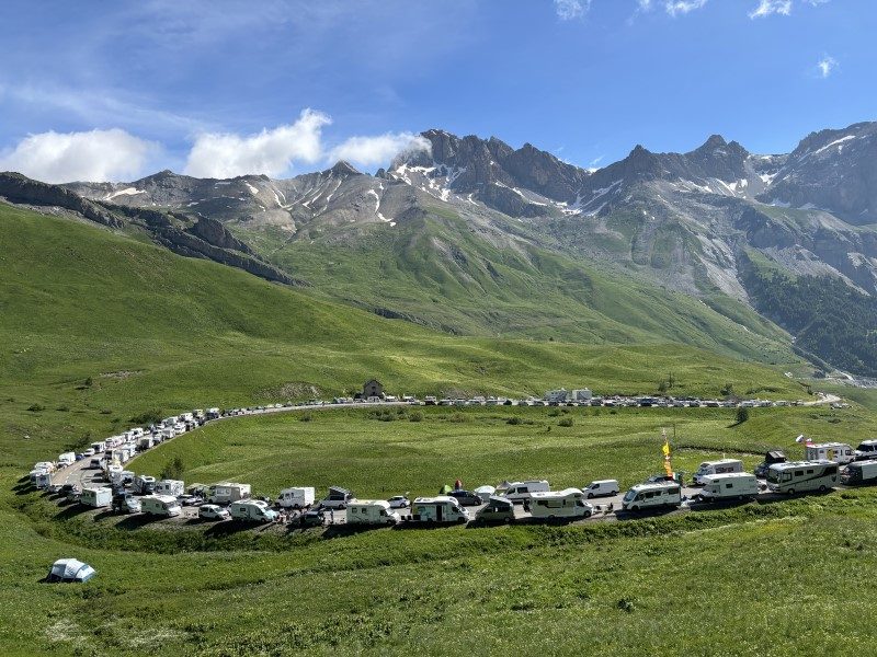 Les Hautes-Alpes, territoire enivrant façonné pour le vélo 19