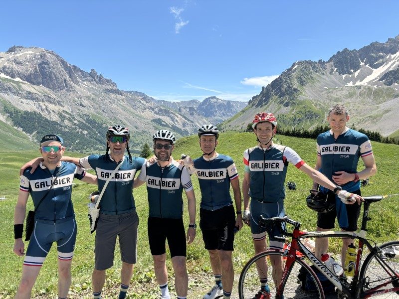 Les Hautes-Alpes, territoire enivrant façonné pour le vélo 5