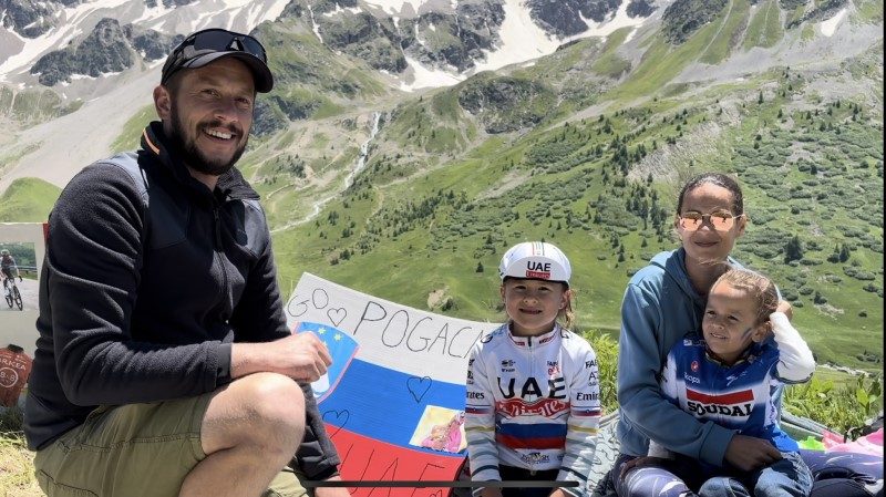 Les Hautes-Alpes, territoire enivrant façonné pour le vélo 3