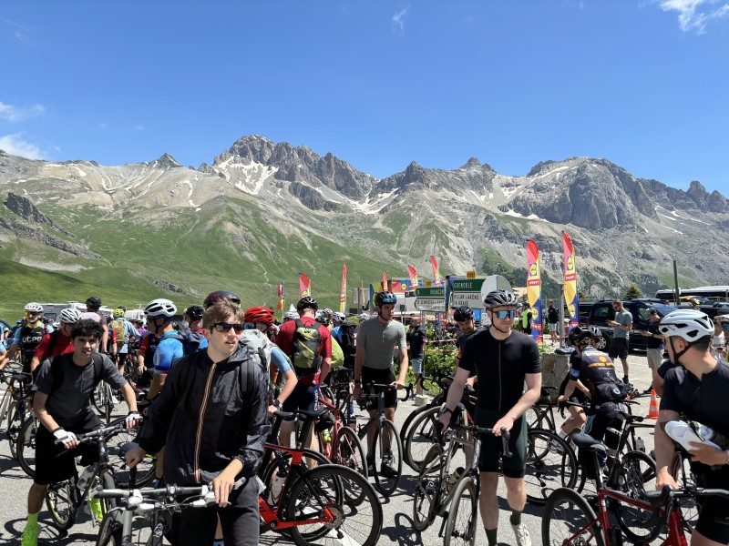 Les Hautes-Alpes, territoire enivrant façonné pour le vélo 7