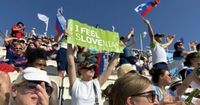 La Slovénie, « tout est dans sa nature »