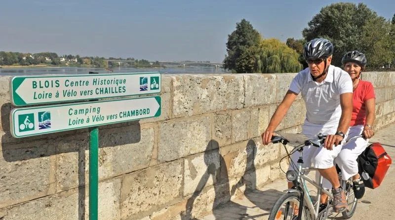 Tour de France 2024. Etape 10 : À la découverte des châteaux de la Loire 1