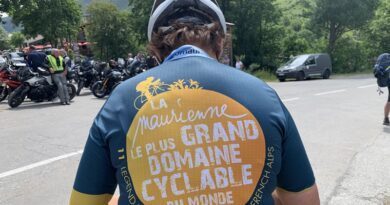 Tour de France 2024. Etape 5 : La Maurienne voit le vélo en grand