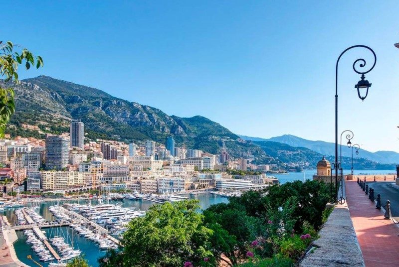 Tour de France 2024. Etape 21 : Escapade à Monaco 1