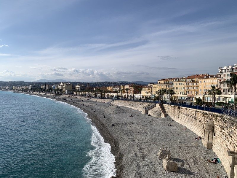 Tour de France 2024. Etape 20 : Nice Baie des Anges 1