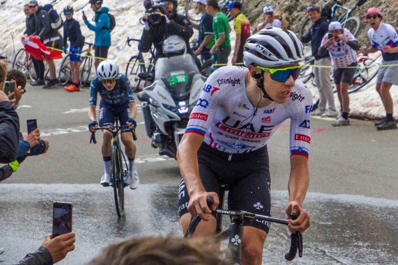 Les Hautes-Alpes, territoire enivrant façonné pour le vélo 10