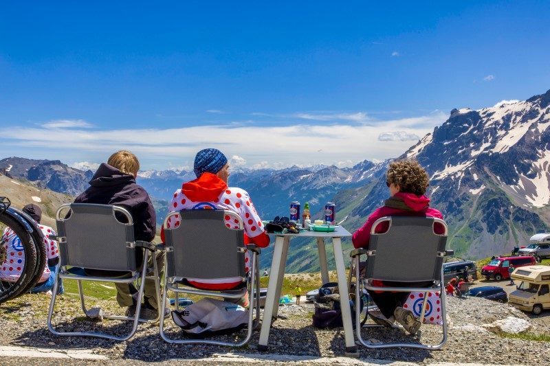 Les Hautes-Alpes, territoire enivrant façonné pour le vélo 23