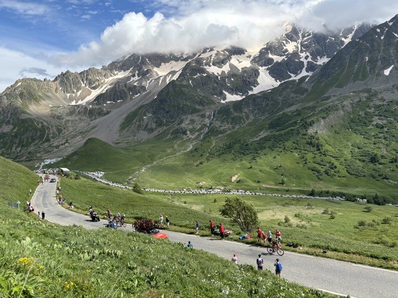 Les Hautes-Alpes, territoire enivrant façonné pour le vélo 16