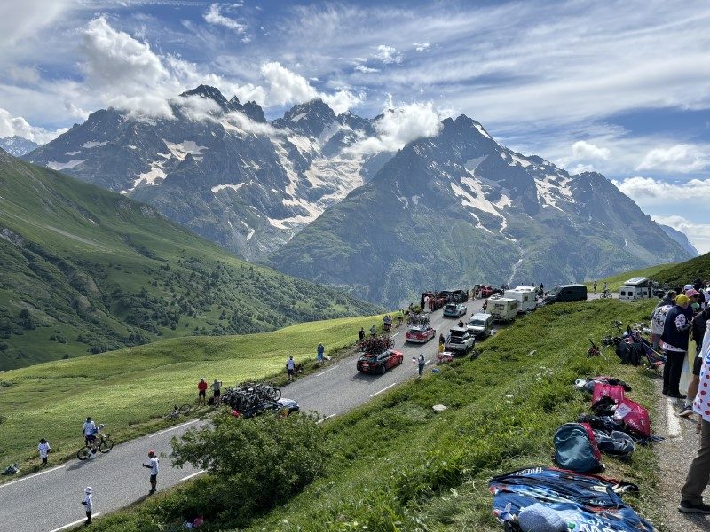 Les Hautes-Alpes, territoire enivrant façonné pour le vélo 17