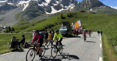 Les Hautes-Alpes, territoire enivrant façonné pour le vélo 2