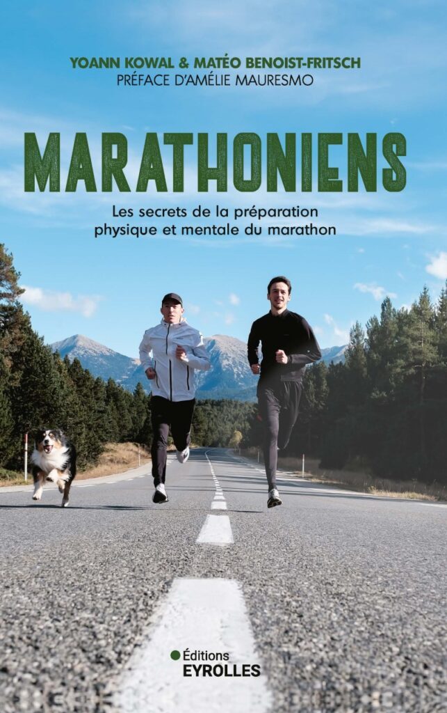 Marathoniens un jour, marathoniens toujours 2