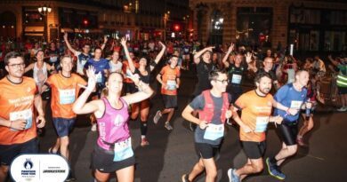 Marathon pour Tous