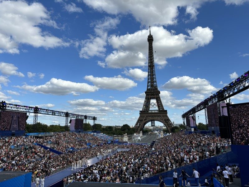 JO 2024 : Et Paris fut une fête ! 3