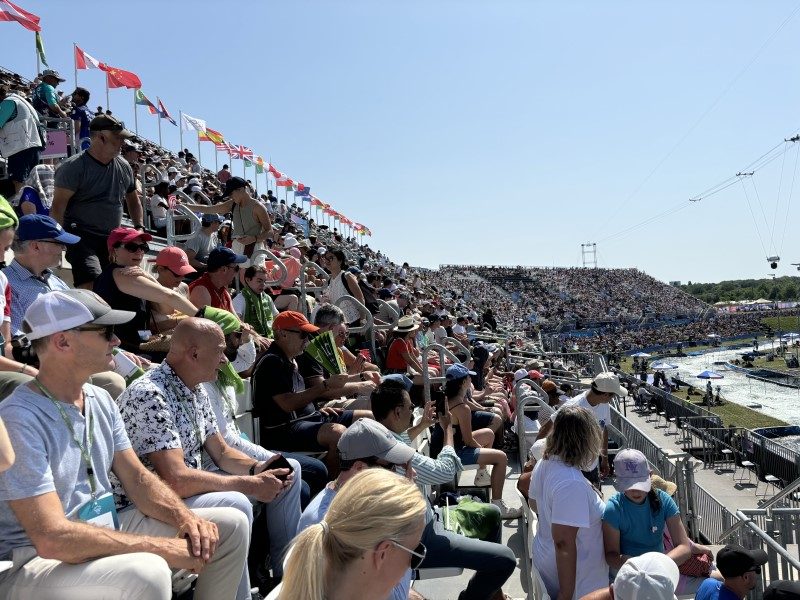 JO 2024 : Et Paris fut une fête ! 5