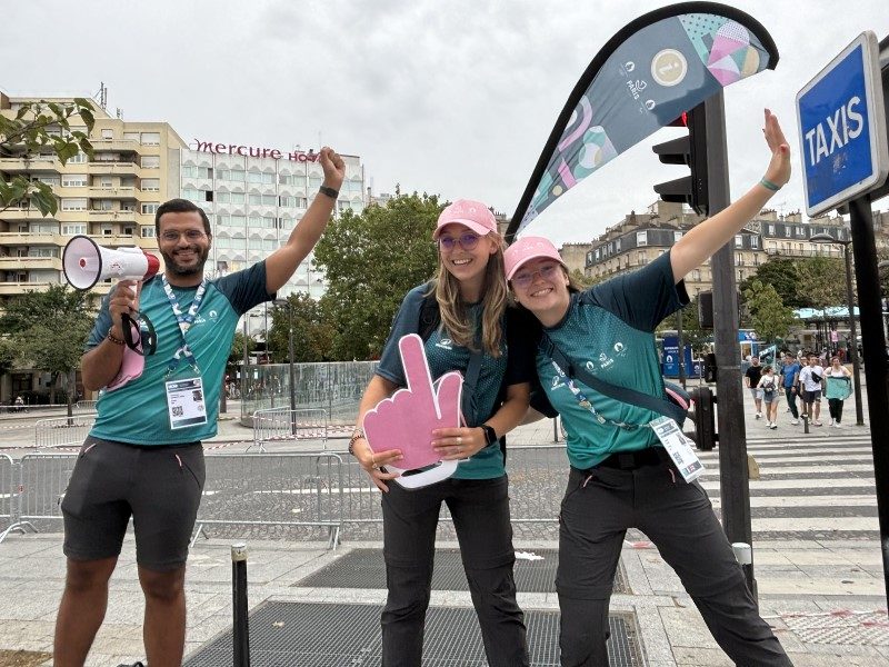 JO 2024 : Et Paris fut une fête ! 2