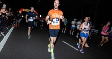 Marathon pour Tous : « L’un des trucs les plus forts que j’ai vécu dans ma vie »