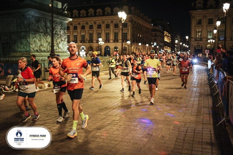 Marathon pour Tous : « L’un des trucs les plus forts que j’ai vécu dans ma vie » 2