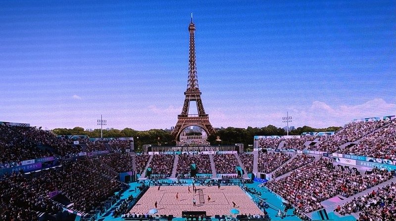 Tony Estanguet (Paris 2024) : « On a fait rayonner Paris et la France dans le monde entier » 2