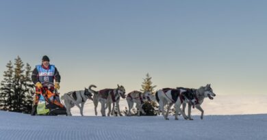 La Grande Odyssée fête ses vingt ans