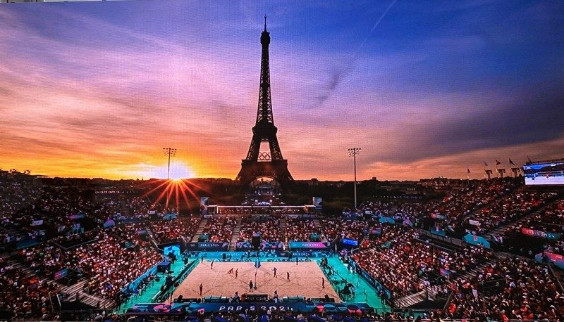 Tony Estanguet (Paris 2024) : « On a fait rayonner Paris et la France dans le monde entier » 3