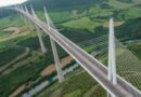 Course du Viaduc de Millau : un programme inédit pour les 20 ans du géant d’acier et de béton