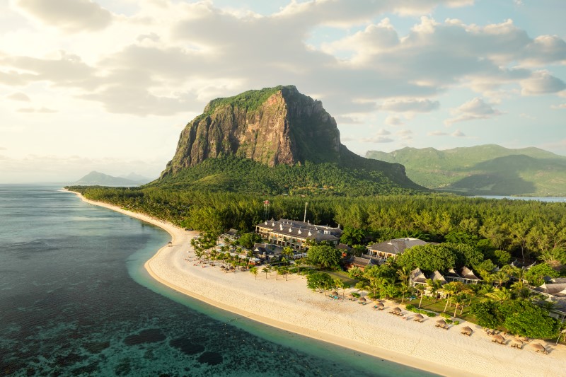 Un resort à Maurice propose la visite d’un site classé au patrimoine mondial de l’Unesco 2