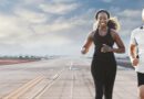 L’AéroRun, une course de 10 km au cœur de l’aéroport du Bourget