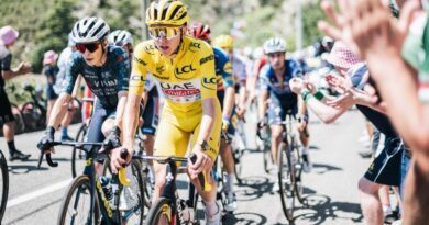 Immersion totale dans « Les coulisses du Tour de France » 4