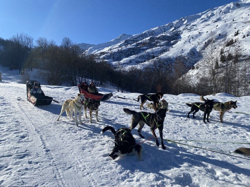 Valmeinier, la petite station qui monte 5