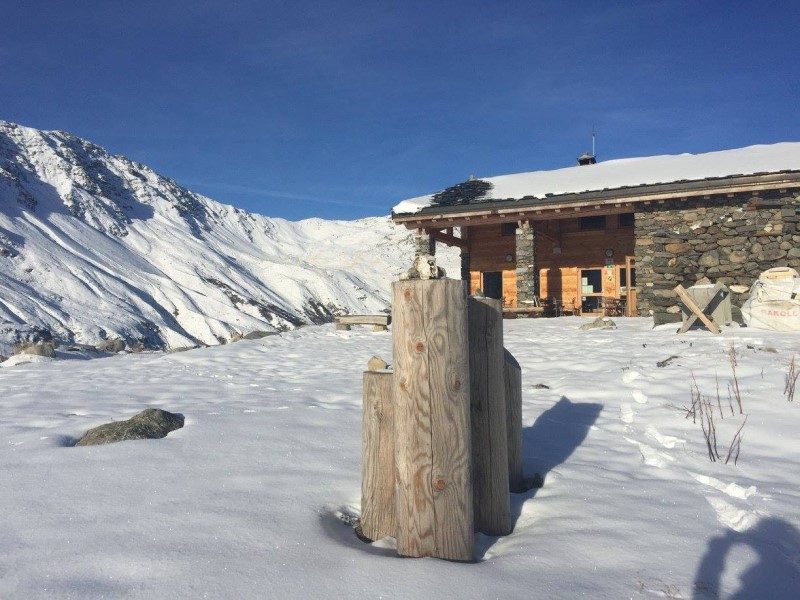 Valmeinier, la petite station qui monte 3